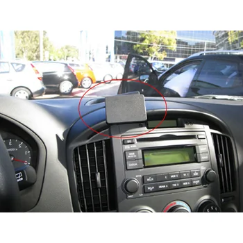 Brodit ProClip f�r Hyundai iLoad, ab Bj. 2009 bis 2021