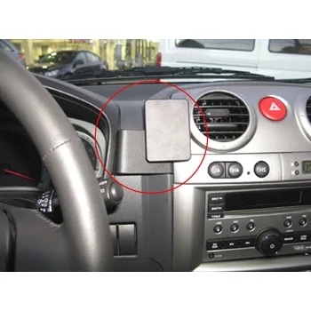 Brodit ProClip f�r Isuzu D-MAX, ab Bj. 2008 bis 2011