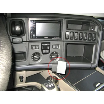 Brodit ProClip f�r Scania G-Serie, ab Bj. 2010 bis 2018