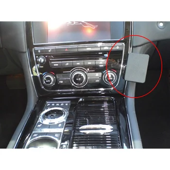 Brodit ProClip f�r Jaguar XJ, ab Bj. 2010 bis 2019