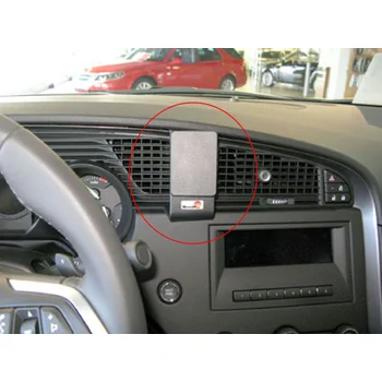 Brodit ProClip f�r Saab 9-5, ab Bj. 2011 bis 2012