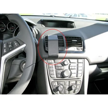 Brodit ProClip f�r Opel Meriva, ab Bj. 06/2010 bis 2017