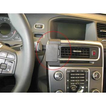 Brodit ProClip f�r VOLVO S60, ab Bj. 2011 bis 2018