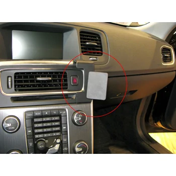 Brodit ProClip f�r VOLVO S60, ab Bj. 2011 bis 2018