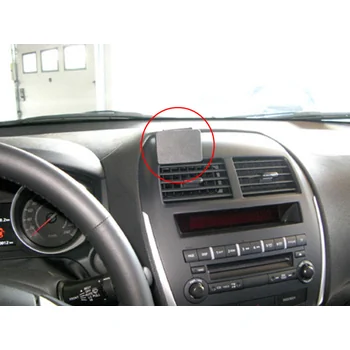 Brodit ProClip f�r Mitsubishi ASX, ab Bj. 2010 bis 2014