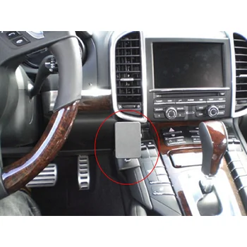 Brodit ProClip f�r Porsche Cayenne, ab Bj. 05/2010 bis 2018