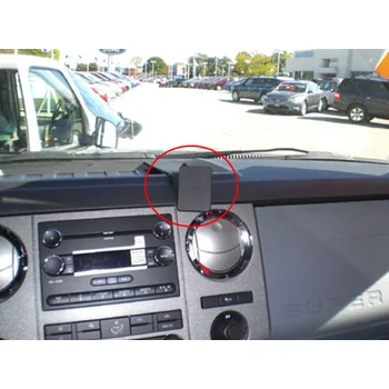 Brodit ProClip f�r Excursion , ab Bj. 2011 bis 2016