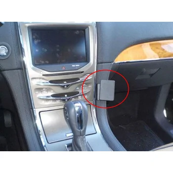 Brodit ProClip f�r Lincoln MKX, ab Bj. 2011 bis 2015