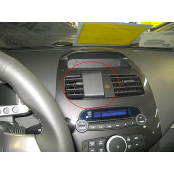 Brodit ProClip f�r Chevrolet Spark, ab Bj. 2011 bis 2015