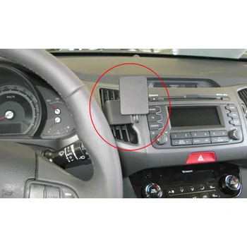Brodit ProClip f�r KIA Sportage, ab Bj. 2010 bis 2016