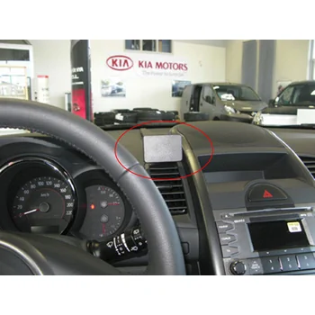 Brodit ProClip f�r KIA Soul, ab Bj. 2010 bis 2013