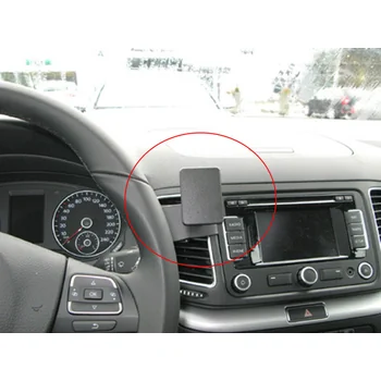 Brodit ProClip f�r Seat Alhambra, ab Bj. 09/2010 bis 2019