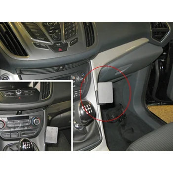 Brodit ProClip f�r Ford Grand C-Max, ab Bj. 2011 bis 2018