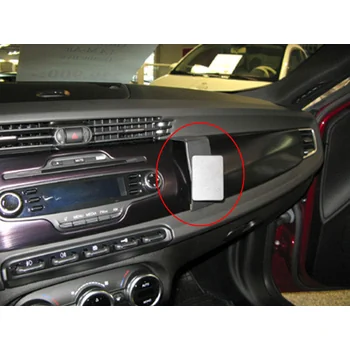 Brodit ProClip f�r Alfa Romeo Giulietta ab Bj. 2010 bis 2013