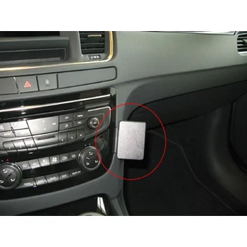Brodit ProClip f�r Peugeot 508, ab Bj. 2011 bis 2018