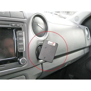 Brodit ProClip f�r VW Amarok ab Bj. 2011 bis 2016 (Nur zur Montage am VW Multi Mount)