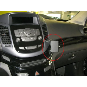 Brodit ProClip f�r Chevrolet Orlando, ab Bj. 2011 bis 2014