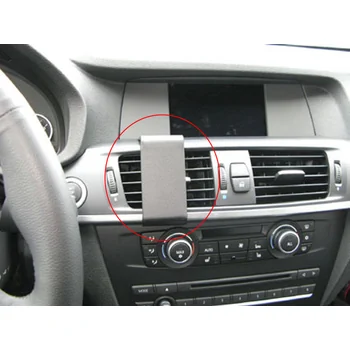 Brodit ProClip f�r BMW X3 (F25), ab Bj. 11/2010 bis 2014