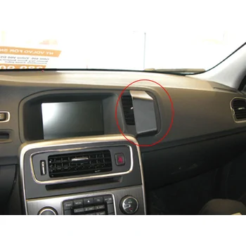 Brodit ProClip f�r Volvo S60, ab Bj. 2011 bis 2018