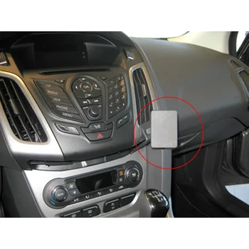 Brodit ProClip f�r Ford Focus, ab Bj. 2011 bis 2014