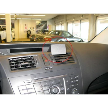 Brodit ProClip f�r Mazda 5, ab Bj. 2011 bis 2015