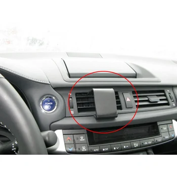 Brodit ProClip f�r Lexus CT 200, ab Bj. 2011 bis 2020