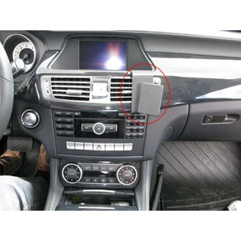 Brodit ProClip f�r Mercedes CLS-Klasse (X218), ab Bj. 2011 bis 2018
