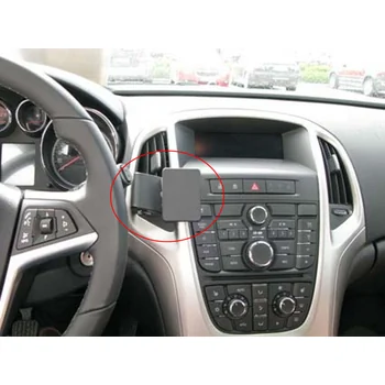 Brodit ProClip f�r Buick Verano, ab Bj. 2012 bis 2017