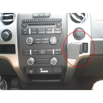 Brodit ProClip f�r Ford F150, ab Bj. 2009 bis 2014