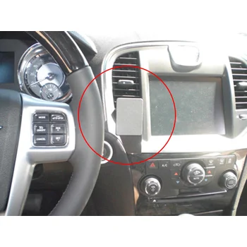 Brodit ProClip f�r Chrysler 300C / 300S (USA) ab Bj. 2011 bis 2014