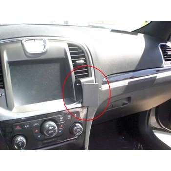 Brodit ProClip f�r Chrysler 300C / 300S (USA) ab Bj. 2011 bis 2014