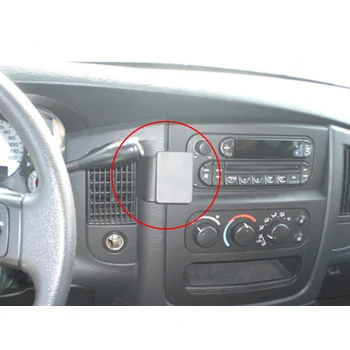 Brodit ProClip f�r Dodge RAM Pickup 1500, ab Bj. 2002 bis 2005