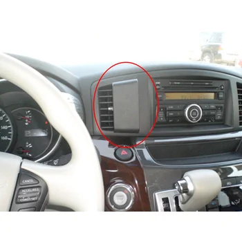 Brodit ProClip f�r Nissan Quest, ab Bj. 2011 bis 2017