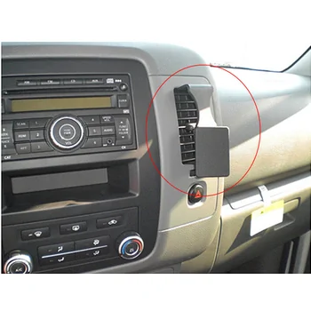 Brodit ProClip f�r Nissan NV (USA), ab Bj. 2012 bis 2022