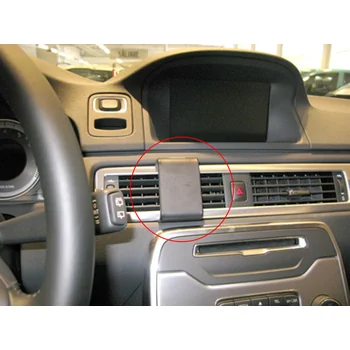 Brodit ProClip f�r Volvo S80, ab Bj. 2012 bis 2016, NICHT bei Holzdekor!