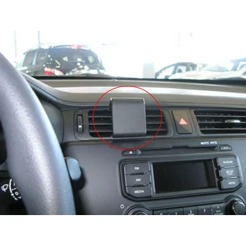 Brodit ProClip f�r KIA Rio, ab Bj. 09/2011 bis 2014
