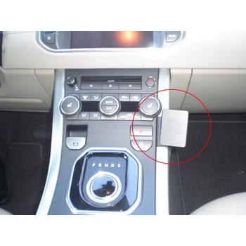 Brodit ProClip f�r Land Rover Range Rover Evoque, ab Bj. 2012 bis 2018