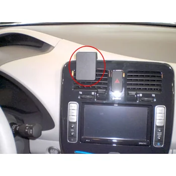 Brodit ProClip f�r Nissan Leaf, ab Bj. 2011 bis 2017