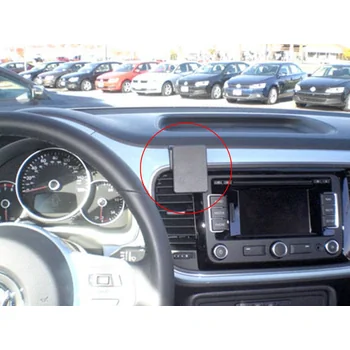 Brodit ProClip f�r VW Beetle, ab Bj. 2012 bis 2019