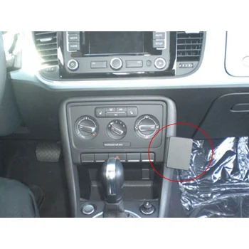 Brodit ProClip f�r VW Beetle, ab Bj. 2012 bis 2019