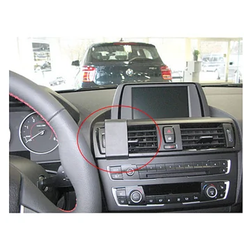Brodit ProClip f�r BMW 1er (F20, F21), ab Bj. 2012 bis 2017
