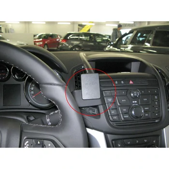Brodit ProClip f�r Opel Zafira C Tourer, ab Bj. 2012 bis 2016