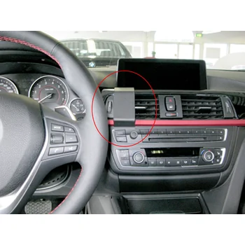 Brodit ProClip f�r BMW 4er (F32), ab Bj. 2014 bis 2020