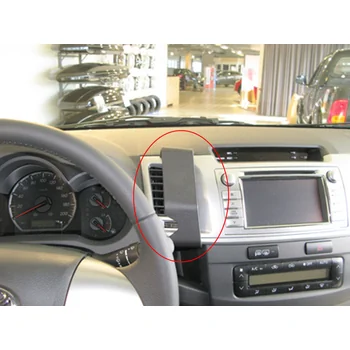 Brodit ProClip f�r Toyota HiLux, ab Bj. 2012 bis 2016