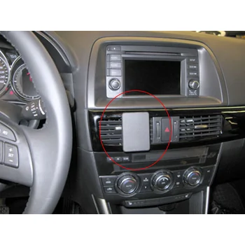 Brodit ProClip f�r Mazda CX-5, ab Bj. 2012 bis 2017