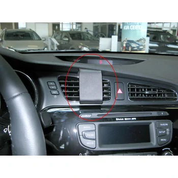 Brodit ProClip f�r KIA Ceed II, ab Bj. 05/2012 bis 04/2016