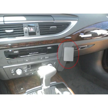 Brodit ProClip f�r Audi A7 (C7) ab Bj. 2011 bis 02/2018