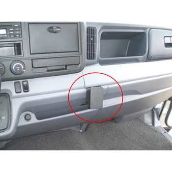Brodit ProClip f�r Fuso Canter, ab Bj. 2010 bis 2019