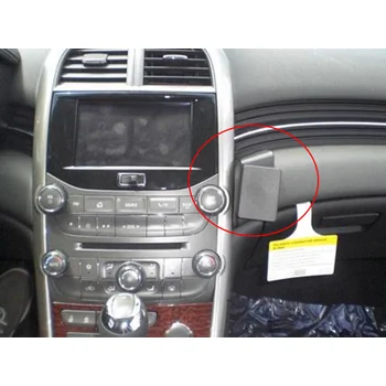 Brodit ProClip f�r Chevrolet Malibu, ab Bj. 2013 bis 2015