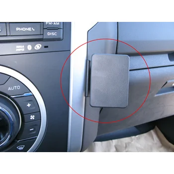 Brodit ProClip f�r Isuzu D-MAX, ab Bj. 2012 bis 2020